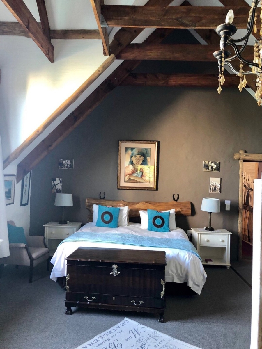  Bedroom Property for Sale in Roodefontein AH Western Cape